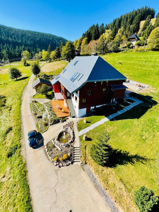 Hotel Rotmeerhaus