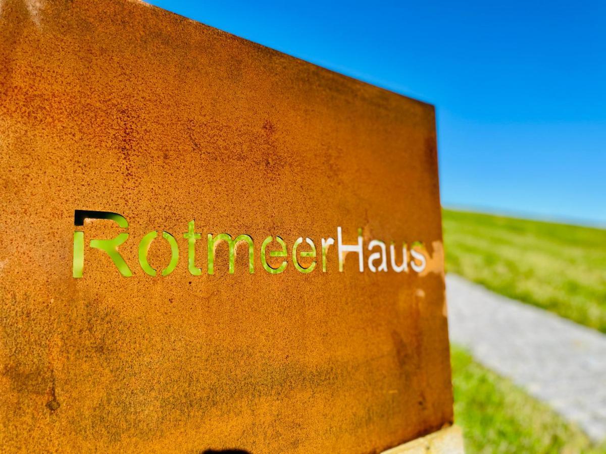 Rotmeerhaus Hotel *