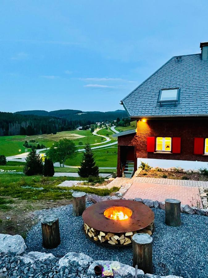 Hotel Rotmeerhaus *